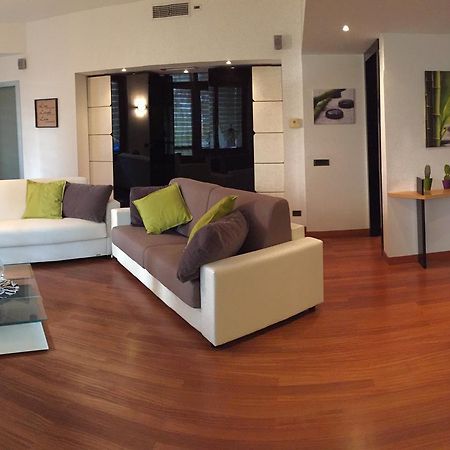Giulia Luxury Apartment มิลาน ภายนอก รูปภาพ