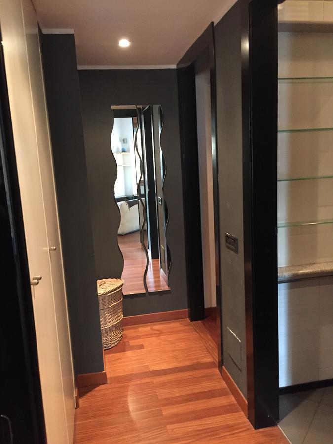 Giulia Luxury Apartment มิลาน ภายนอก รูปภาพ