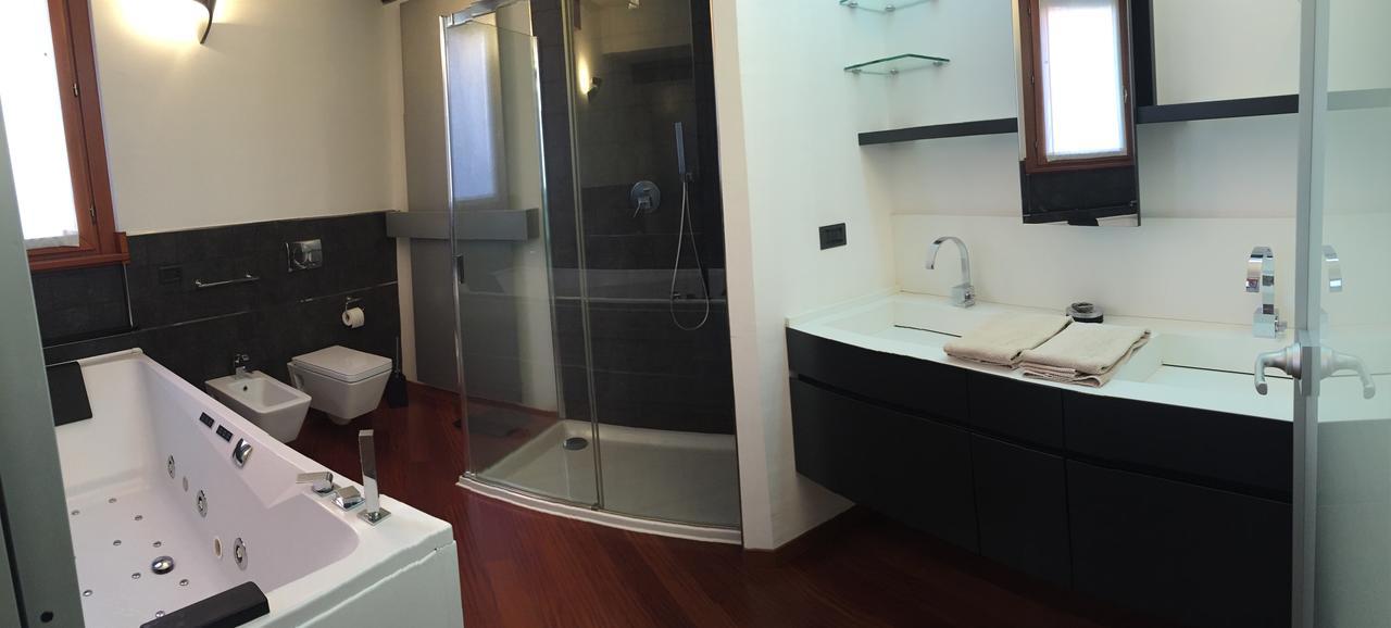 Giulia Luxury Apartment มิลาน ภายนอก รูปภาพ