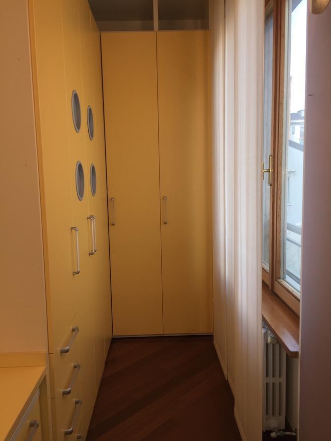 Giulia Luxury Apartment มิลาน ภายนอก รูปภาพ