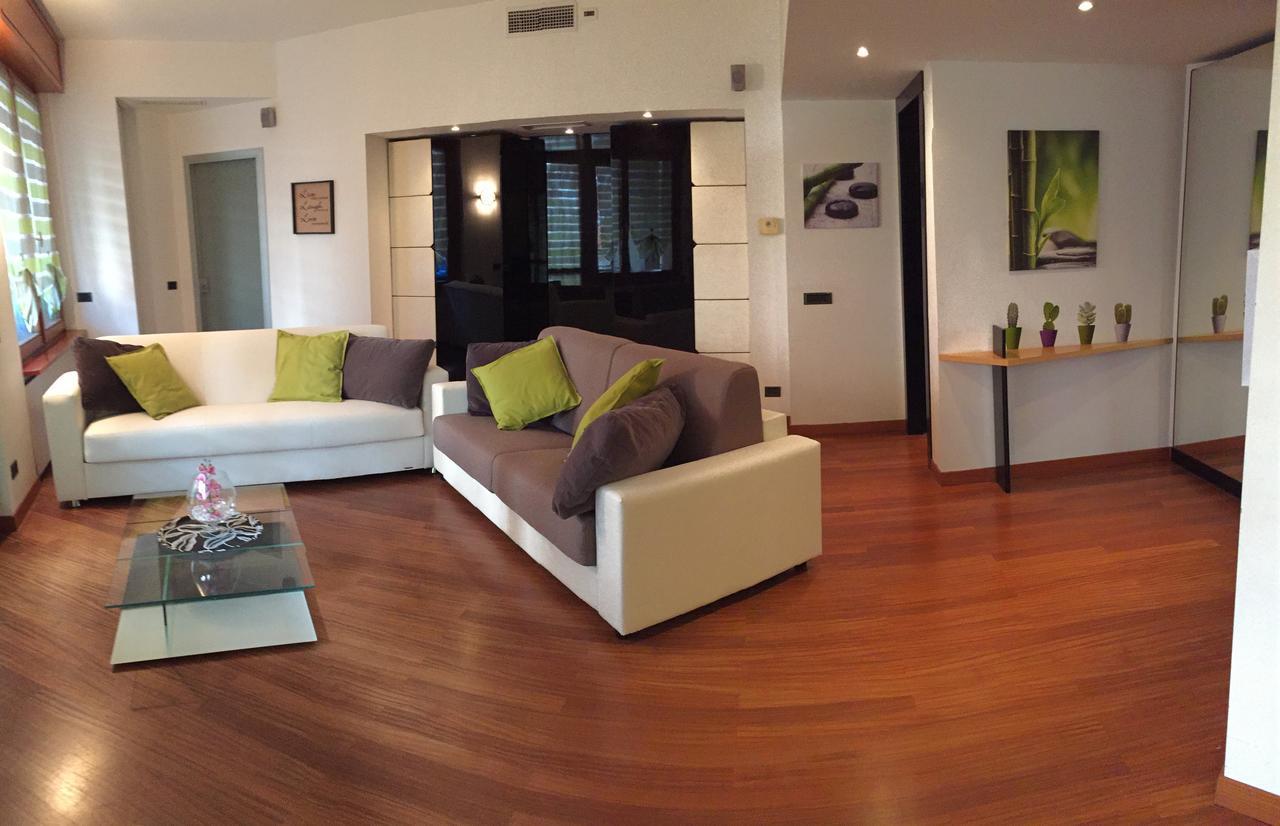 Giulia Luxury Apartment มิลาน ภายนอก รูปภาพ