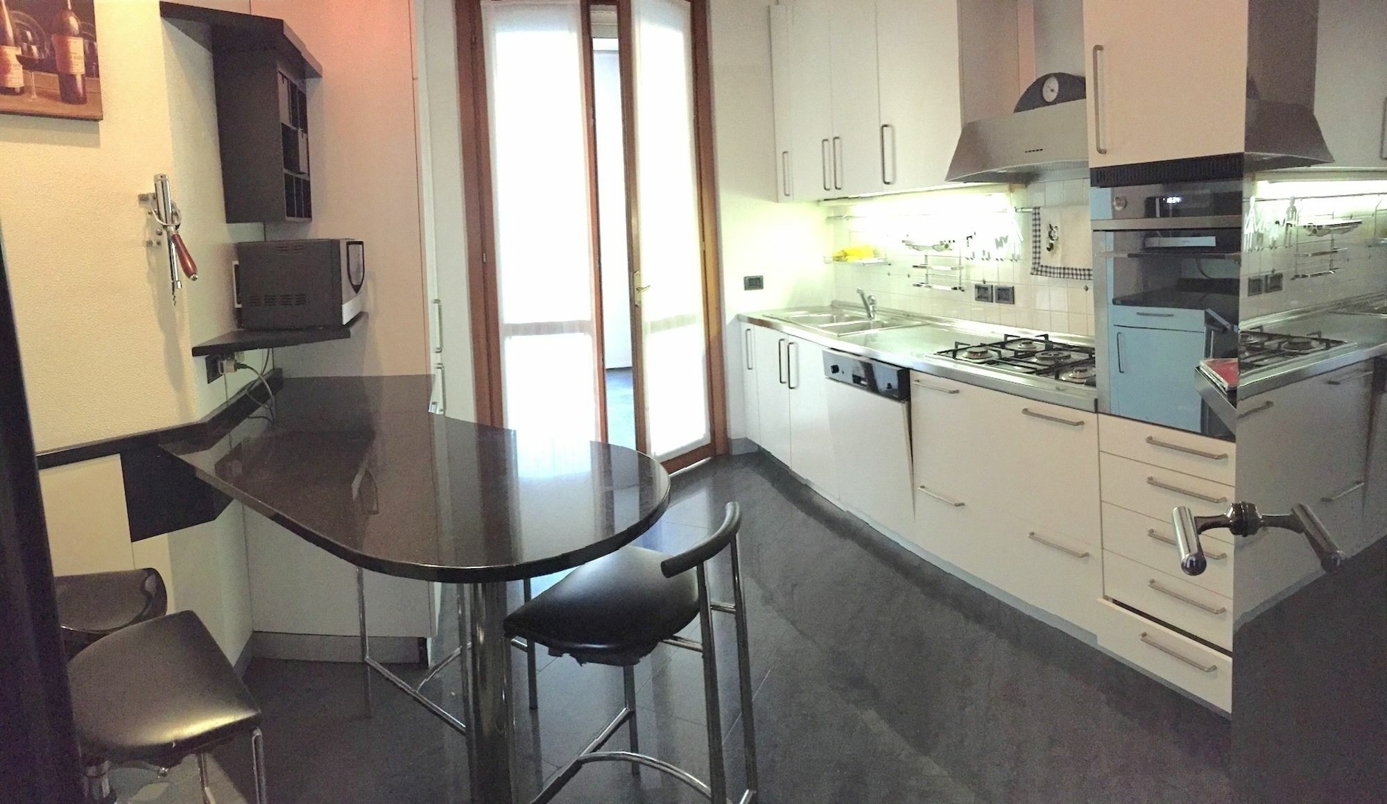 Giulia Luxury Apartment มิลาน ภายนอก รูปภาพ
